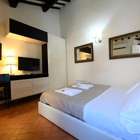 Grottino - Campo De' Fiori Apartman Róma Kültér fotó