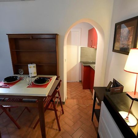 Grottino - Campo De' Fiori Apartman Róma Kültér fotó