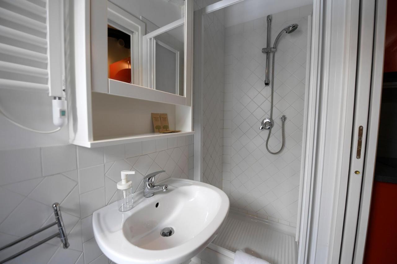 Grottino - Campo De' Fiori Apartman Róma Kültér fotó