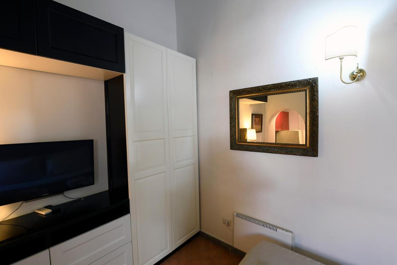 Grottino - Campo De' Fiori Apartman Róma Kültér fotó