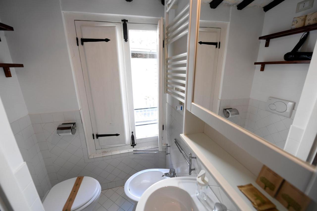Grottino - Campo De' Fiori Apartman Róma Kültér fotó