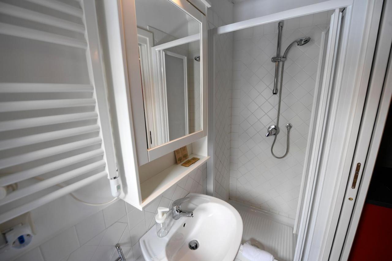 Grottino - Campo De' Fiori Apartman Róma Kültér fotó