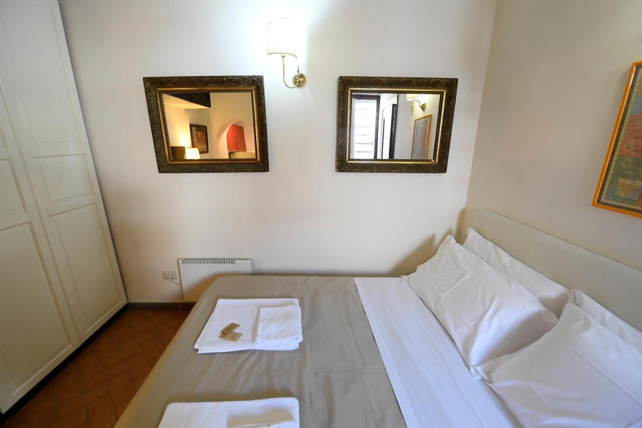 Grottino - Campo De' Fiori Apartman Róma Kültér fotó
