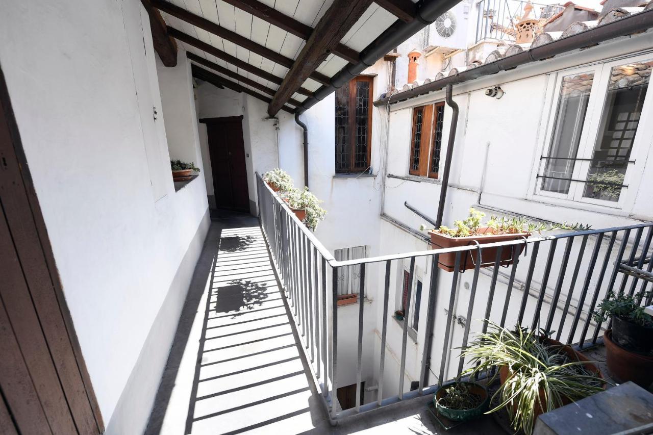 Grottino - Campo De' Fiori Apartman Róma Kültér fotó